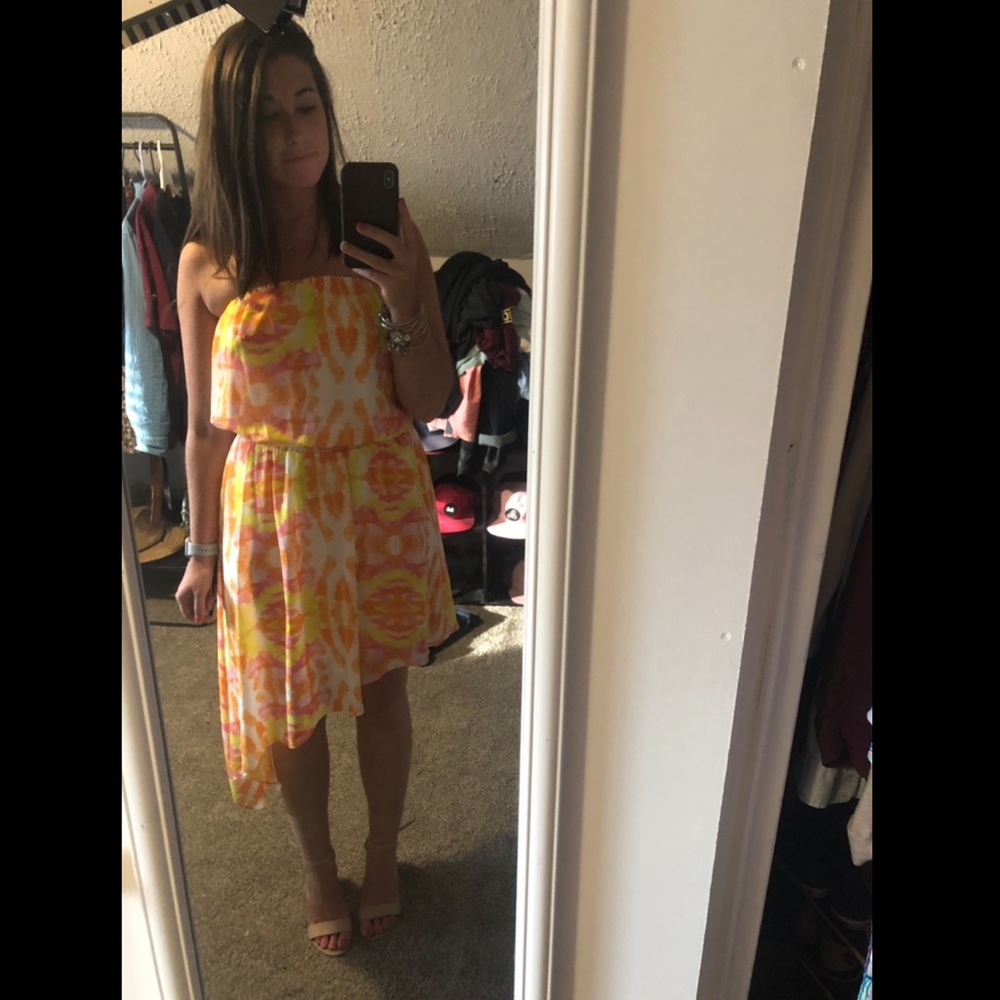 GUESS Dress - Picture 2 of 2